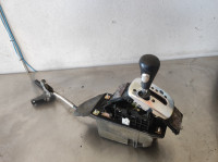 Audi A6 B5 prestavni mehanizem menjalnika selektor