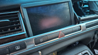 AUDI A8 MMI Display