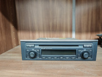 Audi concert avtoradio