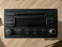 Audi Concert radio za A4 B7