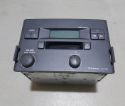 Avto radio za Volvo 2000-2003