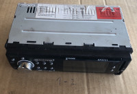 AVTORADIO XPLORE XP5721 USB