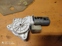 bmw 1 motorček dviga stekla