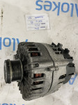 BMW F20 118D 2013ALTERNATOR