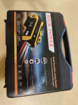 BOOSTER , VŽIG , ZAGANJALNIK , ZAGON , POWERBANK