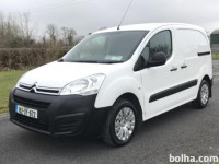 Citroen berlingo deli