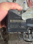 citroen c3 2008 abs črpalka pumpa enota original