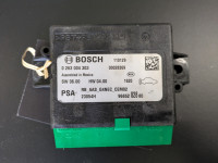 Citroen C4 2012 modul parkiranja 9665282880