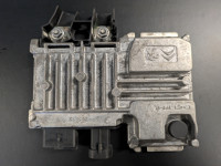 Citroen C4 Cactus 2014 start stop računalnik ecu 9810858280