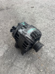 Citroen c4 Picasso 1.2t alternator