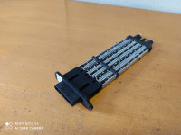 Citroen C4 Picasso električni grelec kabine