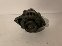 crx civic altenator honda