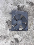 Daewoo Lanos 1.5 ventilator hladilnika hladilne tekočine