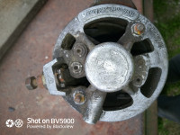 Dinamo fiat