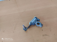 Fiat 500  ampula na klemi elektronika kontaktor