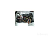 fiat punto instalacija