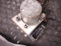 fiat scudo citroen jumpy expert 2013 abs črpalka pumpa enota