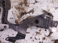 fiat scudo citroen jumpy expert 2013 pedalo za gas plin stopalka