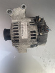 Ford focus 1.6 alternator