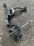 Ford Galaxy L07 Kljucavnica vrat zaklep vrat