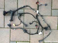 Inštalacija vrat AUDI A3