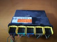 Jaguar X-Type komfort modul komfortni računalnik 1x43-15k600-am