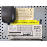 JF-137FMA-XDAB AUTORADIO AFTERMARKET FORD FOCUS SW 2.0 G 107KW 5M 5P (