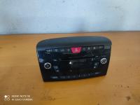 Lancia Ypsilon radijo radio 2011-