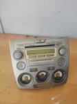 Mazda 2  radijo radio elektronika -07