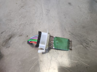 Mercedes A W169 B W245 upor krminlik ventilatorja