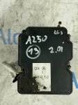 MERCEDES BENZ A 250 2013  ABS ČRPALKA