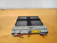 Mercedes Benz C W204 električni grelec kabine