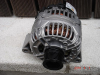 MERCEDES C-KLASA ALTERNATOR