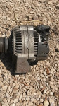 Mercedes e 230 alternator