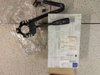 Mercedes w124 ročka/stikalo