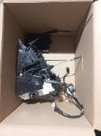 Mercedes W245 zaklep vrat desno