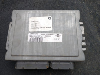 mini cooper 1.6 motorni računalnik motor ecu