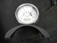mini cooper 1.6 obratomer