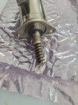 Motor aktuator odmične gredi 1,6 THP PSA Peugeot Citroen