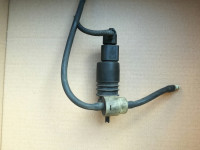 motorček za pranje šip, vetrobranskega stekla za VW golf, polo smart