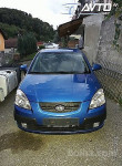 Motorček za ventilator hladilnika KIA RIO, letnik 2008