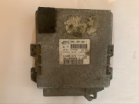 motorni računalnik citoen