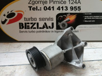 Napenjalni valj GATES T38272 za FORD FOCUS I (DAW, DBW) 1.4 16V 55 kW