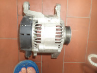 NISSAN MICRA 93-02 16V ALTERNATOR BOSH NOV CENA 98 EUR