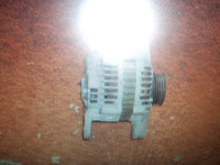NISSAN PRIMERA 2.0 ALTERNATOR BREZHIBEN .91 DO 96 SEVNICA.