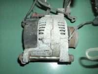NISSAN PRIMERA 2.0 ALTERNATOR BREZHIBEN .91 DO 96
