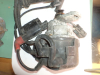 NISSAN PRIMERA RAZDELILNA KAPA 115KM L.95 99 EUR