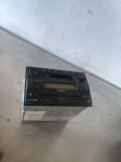 Nissan X-Trail radijo radio -07