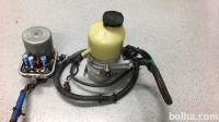 OBNOVA ELEKTRO HIDRAVLIČNE PUMPE SERVO VOLANA MERIVA B﻿
