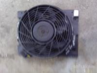 opel astra ventilator hladilnika motorja klime letnik 2000